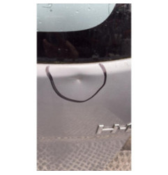 Porte de coffre droit HYUNDAI H1 2 STAREX Photo n°6