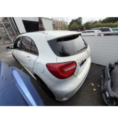 Interrupteur de leve vitre avant gauche MERCEDES CLASSE A 176 Photo n°19