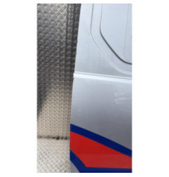 Porte laterale droit HYUNDAI H1 2 STAREX Photo n°4