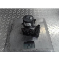 Bloc ABS (freins anti-blocage) HYUNDAI H1 2 STAREX Photo n°1