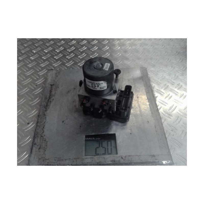 Bloc ABS (freins anti-blocage) HYUNDAI H1 2 STAREX