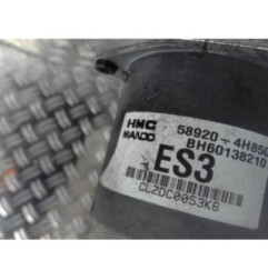 Bloc ABS (freins anti-blocage) HYUNDAI H1 2 STAREX Photo n°4