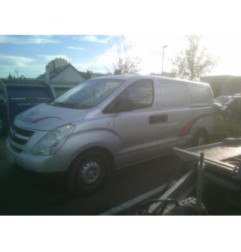 Bloc ABS (freins anti-blocage) HYUNDAI H1 2 STAREX Photo n°7