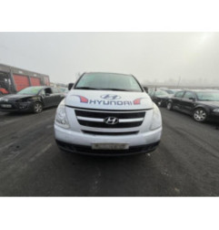 Bloc ABS (freins anti-blocage) HYUNDAI H1 2 STAREX Photo n°10