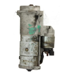 Demarreur HYUNDAI H1 2 STAREX Photo n°6