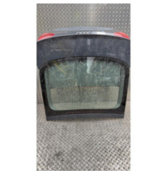 Malle/Hayon arriere AUDI A5 1 Photo n°1