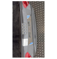 Malle/Hayon arriere AUDI A5 1 Photo n°3