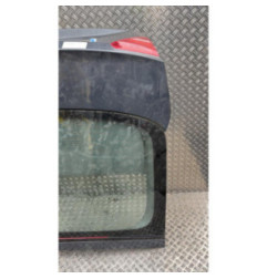 Malle/Hayon arriere AUDI A5 1 Photo n°4