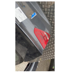 Malle/Hayon arriere AUDI A5 1 Photo n°5