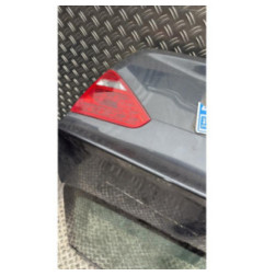 Malle/Hayon arriere AUDI A5 1 Photo n°6