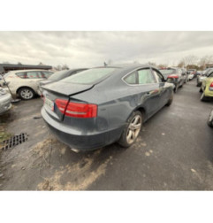 Malle/Hayon arriere AUDI A5 1 Photo n°19