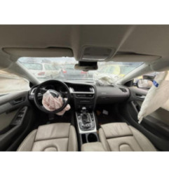 Retroviseur droit AUDI A5 1 Photo n°14