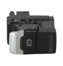 Levier frein à main electrique AUDI A5 1 Photo n°1