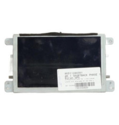 Ecran GPS AUDI A5 1 Photo n°1