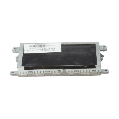 Ecran GPS AUDI A5 1