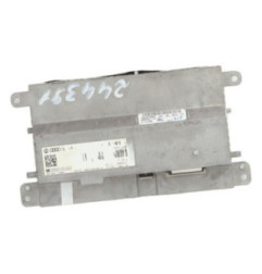 Ecran GPS AUDI A5 1 Photo n°6