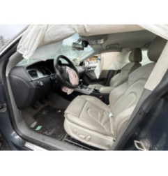 Ecran GPS AUDI A5 1 Photo n°15