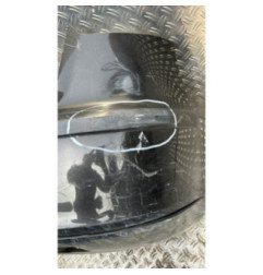 Pare choc arriere AUDI A3 2 Photo n°3