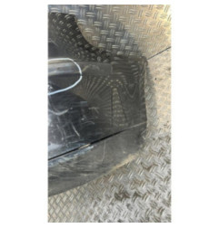 Pare choc arriere AUDI A3 2 Photo n°4