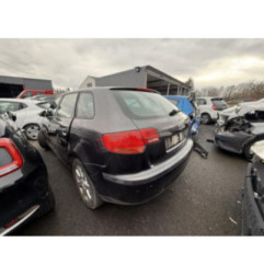 Capot AUDI A3 2 Photo n°17