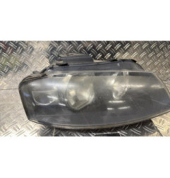 Optique avant principal droit (feux)(phare) AUDI A3 2 Photo n°1