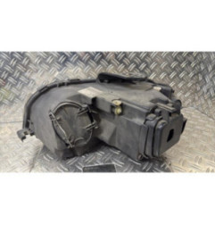 Optique avant principal droit (feux)(phare) AUDI A3 2 Photo n°3