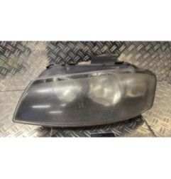 Optique avant principal gauche (feux)(phare) AUDI A3 2 Photo n°1