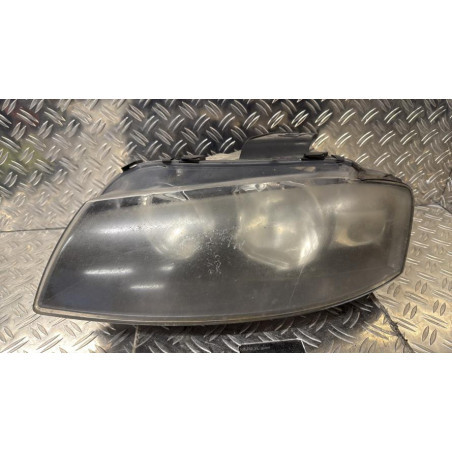 Optique avant principal gauche (feux)(phare) AUDI A3 2 Photo n°1