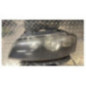 Optique avant principal gauche (feux)(phare) AUDI A3 2
