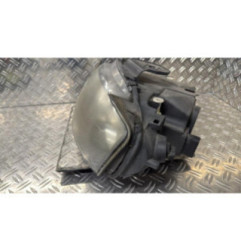Optique avant principal gauche (feux)(phare) AUDI A3 2