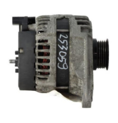 Alternateur MERCEDES CLASSE A 176 Photo n°4