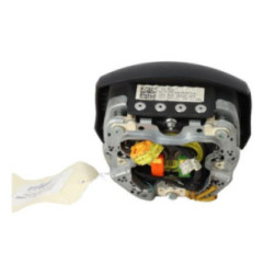 Air bag conducteur AUDI A3 2