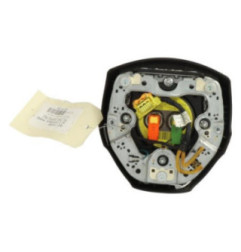 Air bag conducteur AUDI A3 2 Photo n°4