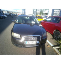 Air bag conducteur AUDI A3 2 Photo n°5