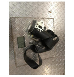 Ceinture avant droit MERCEDES CLASSE B 245 Photo n°1
