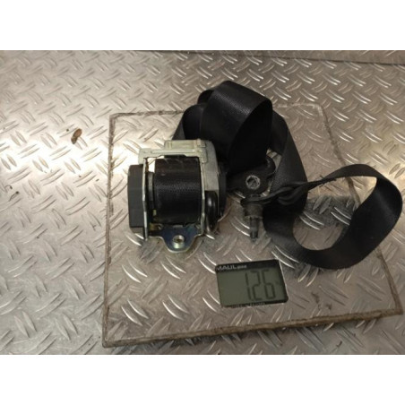 Ceinture avant droit MERCEDES CLASSE B 245