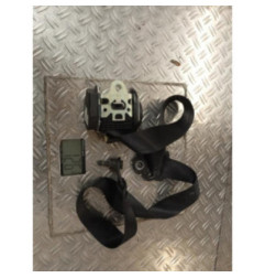 Ceinture avant droit MERCEDES CLASSE B 245 Photo n°4