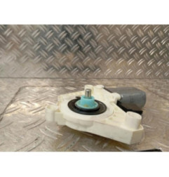 Moteur leve vitre arriere gauche MERCEDES CLASSE B 245 Photo n°5