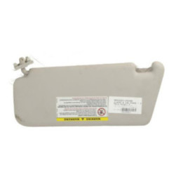 Pare soleil droit MERCEDES CLASSE B 245