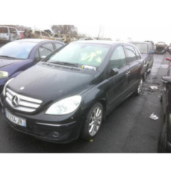 Pare soleil droit MERCEDES CLASSE B 245 Photo n°3