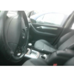 Pare soleil droit MERCEDES CLASSE B 245 Photo n°5