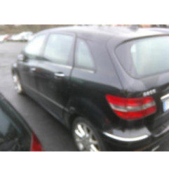 Pare soleil gauche MERCEDES CLASSE B 245 Photo n°6