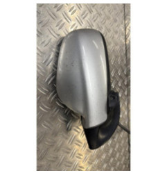Retroviseur gauche PEUGEOT 407 Photo n°4