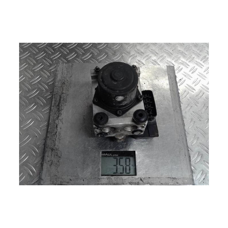 Bloc ABS (freins anti-blocage) MAZDA 6 1