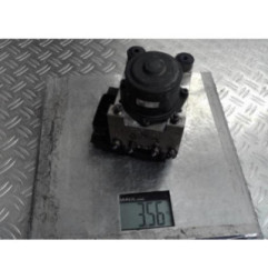 Bloc ABS (freins anti-blocage) MAZDA 6 1 Photo n°5