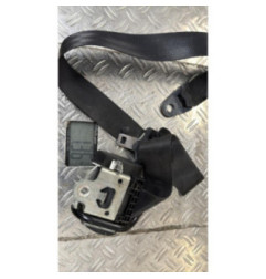 Ceinture avant droit PEUGEOT 407