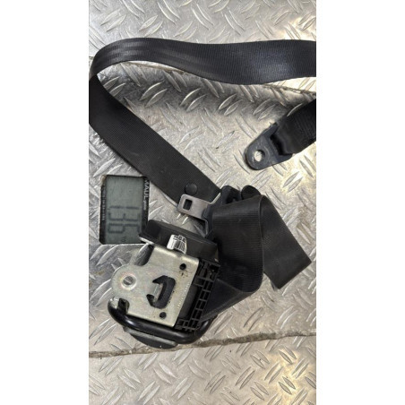 Ceinture avant droit PEUGEOT 407