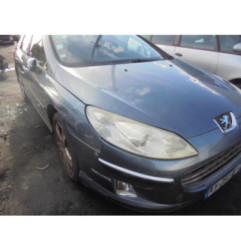 Moteur leve vitre avant droit PEUGEOT 407 Photo n°5