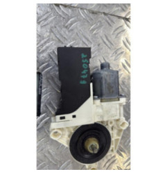 Moteur leve vitre avant gauche PEUGEOT 407 Photo n°1