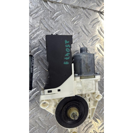 Moteur leve vitre avant gauche PEUGEOT 407 Photo n°1